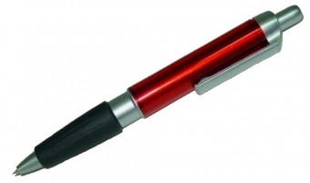 Retractable weeding pen