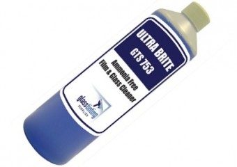 Ultra Brite Film Cleaner (750ml)