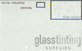 HP Frosted Crystal (DV19)