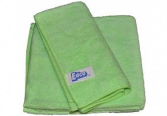 Universal Microfibre cloth (3 pack)