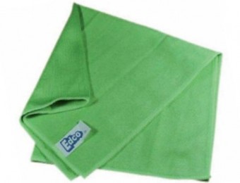 Microfibre fine glass cloth