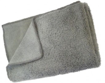 Ultra Soft polishing cloth