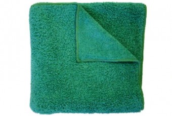 Ultra Soft plush drying towel