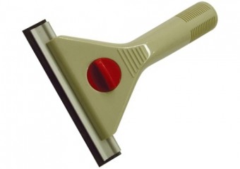 Light weight 5 inch squeegee