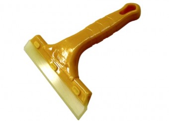 140mm Vinyl graphic squeegee