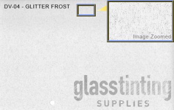 Glitter Frost (DV04)