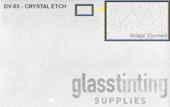 Crystal Etch (DV03)