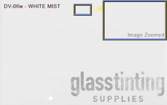 White Mist (DV06w)