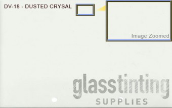 HP Dusted Crystal (DV18)