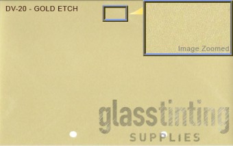 Gold Etch (DV20)