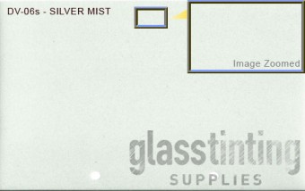 Silver Mist (DV06s)